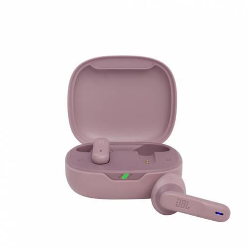 JBL WAVE 300TWS, KABLOSUZ KULAKICI KULAKLIK, IE, PEMBE