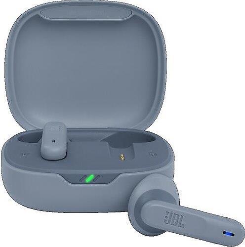 JBL WAVE 300TWS, KABLOSUZ KULAKICI KULAKLIK, IE, MAVİ