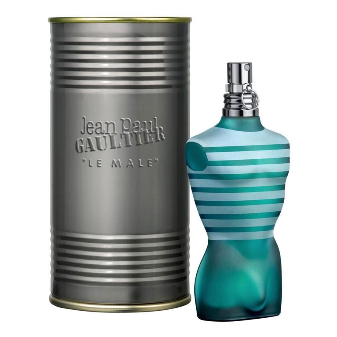 JEAN PAUL GAULTIER LE MALE 125ml EDT PARFÜM