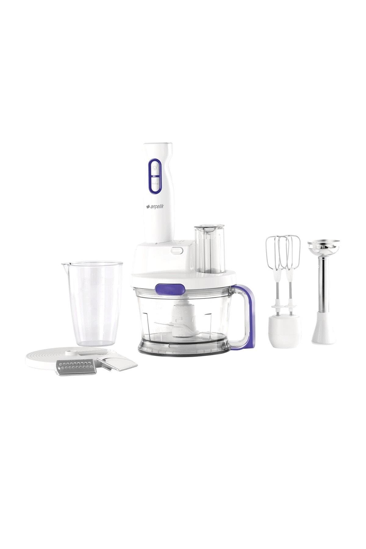 K 1261 RHB RENDELİ BLENDER SET
