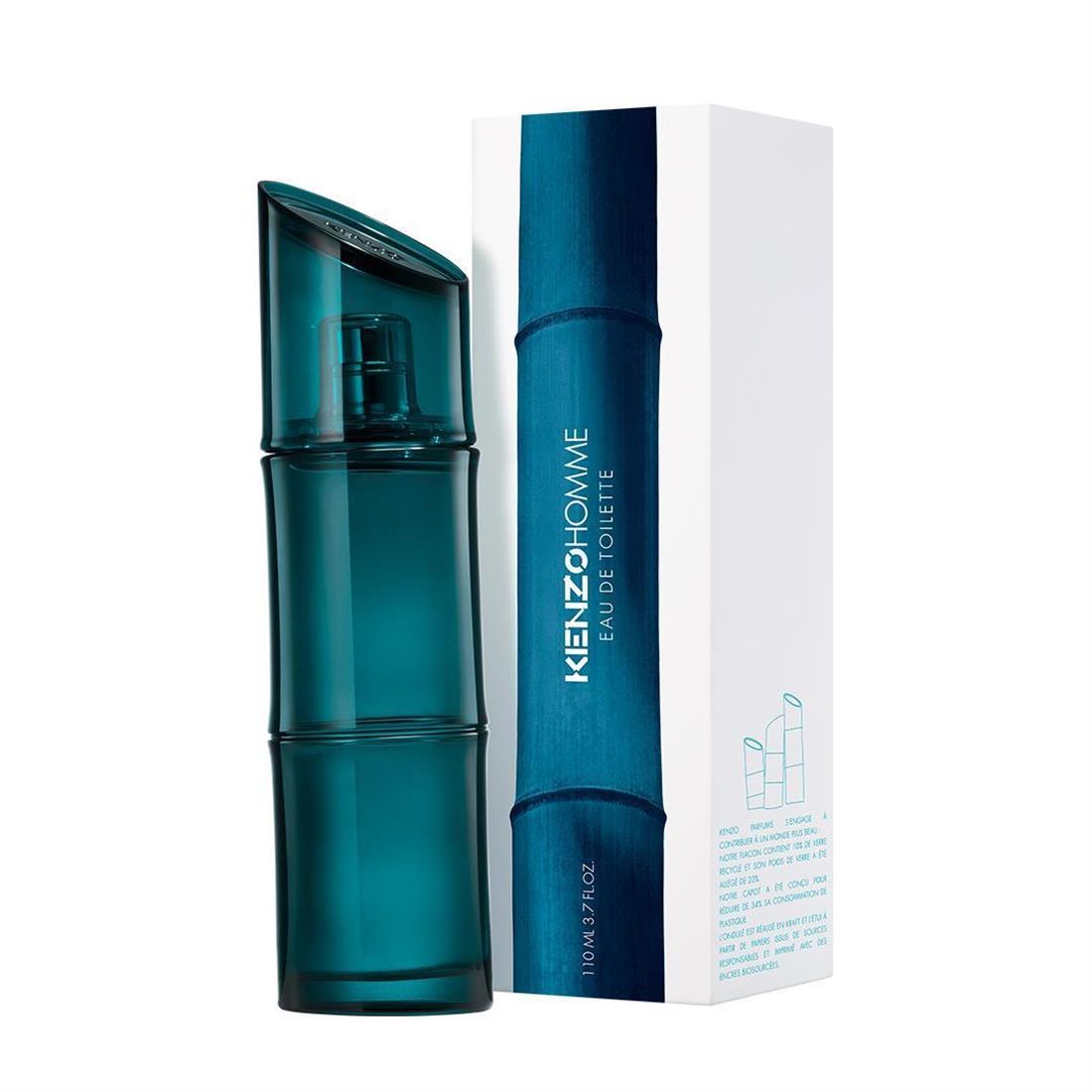 KENZO POUR HOMME 110ml EDT PARFÜM