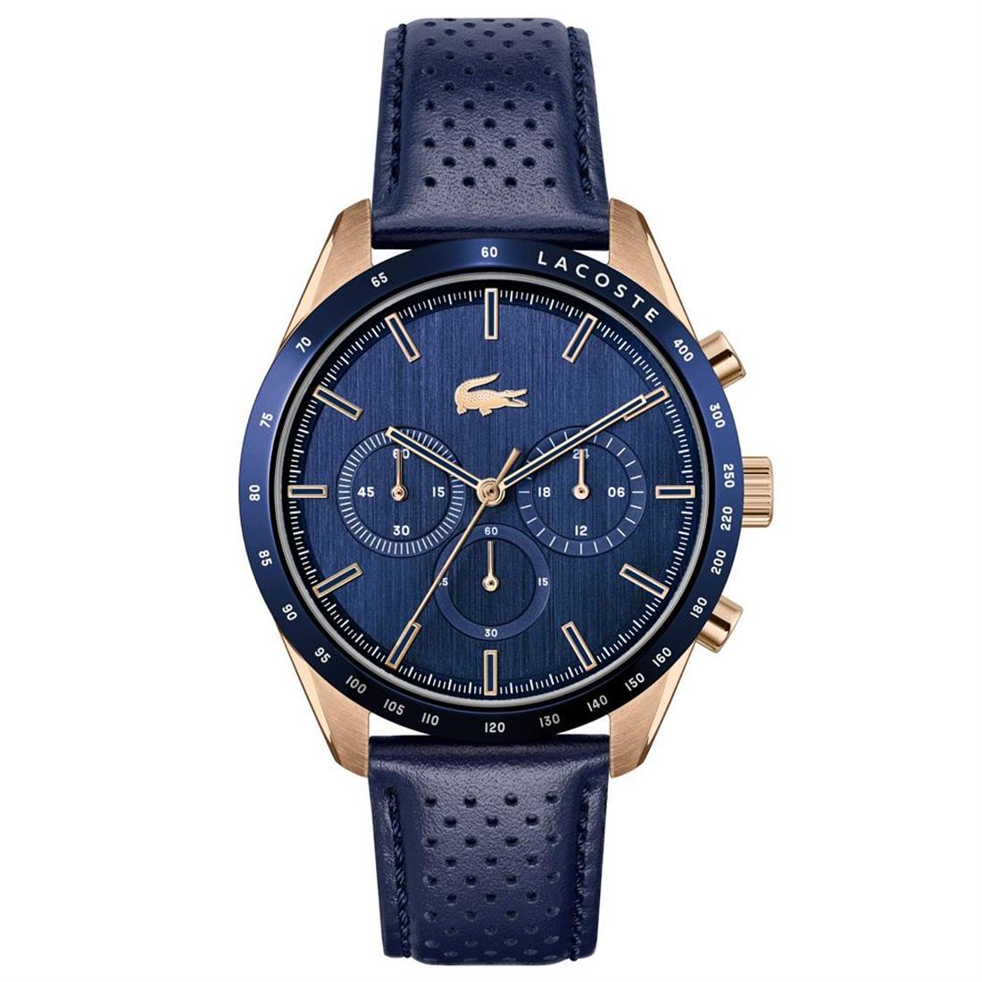 LACOSTE ERKEK KOL SAATİ LAC2011111 