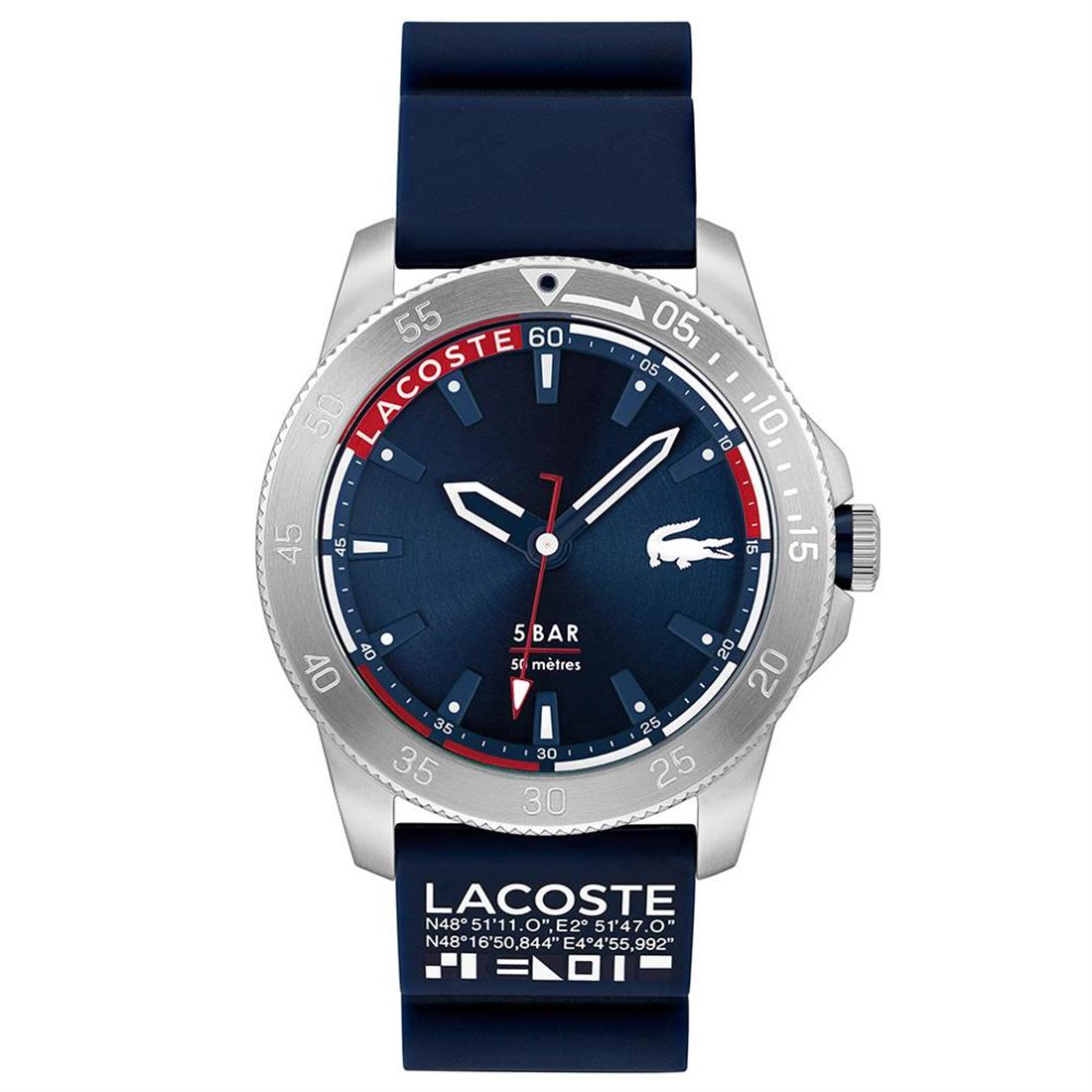 LACOSTE ERKEK KOL SAATİ LAC2011202