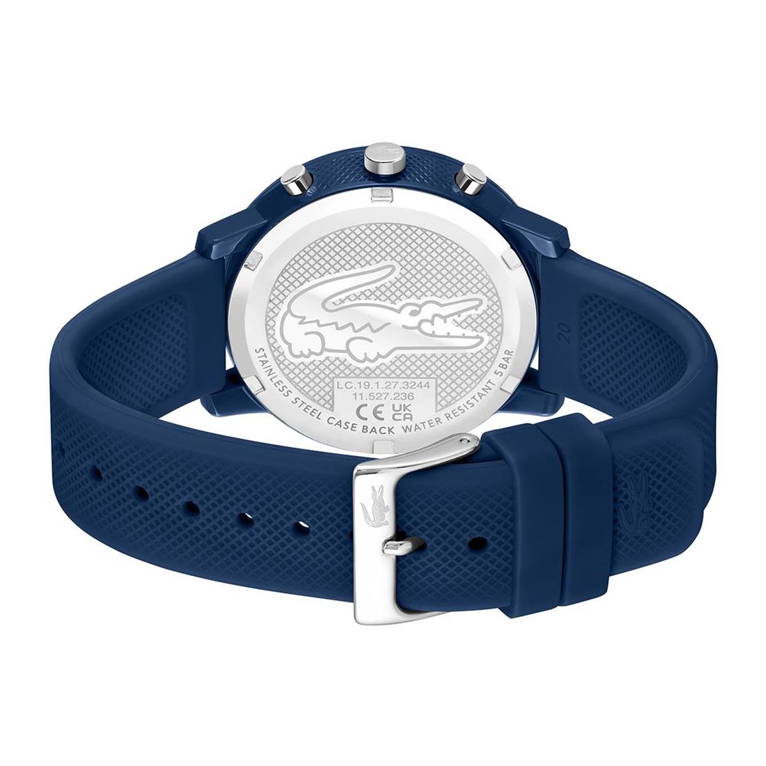 Lacoste LAC2011244 Erkek Kol Saati 