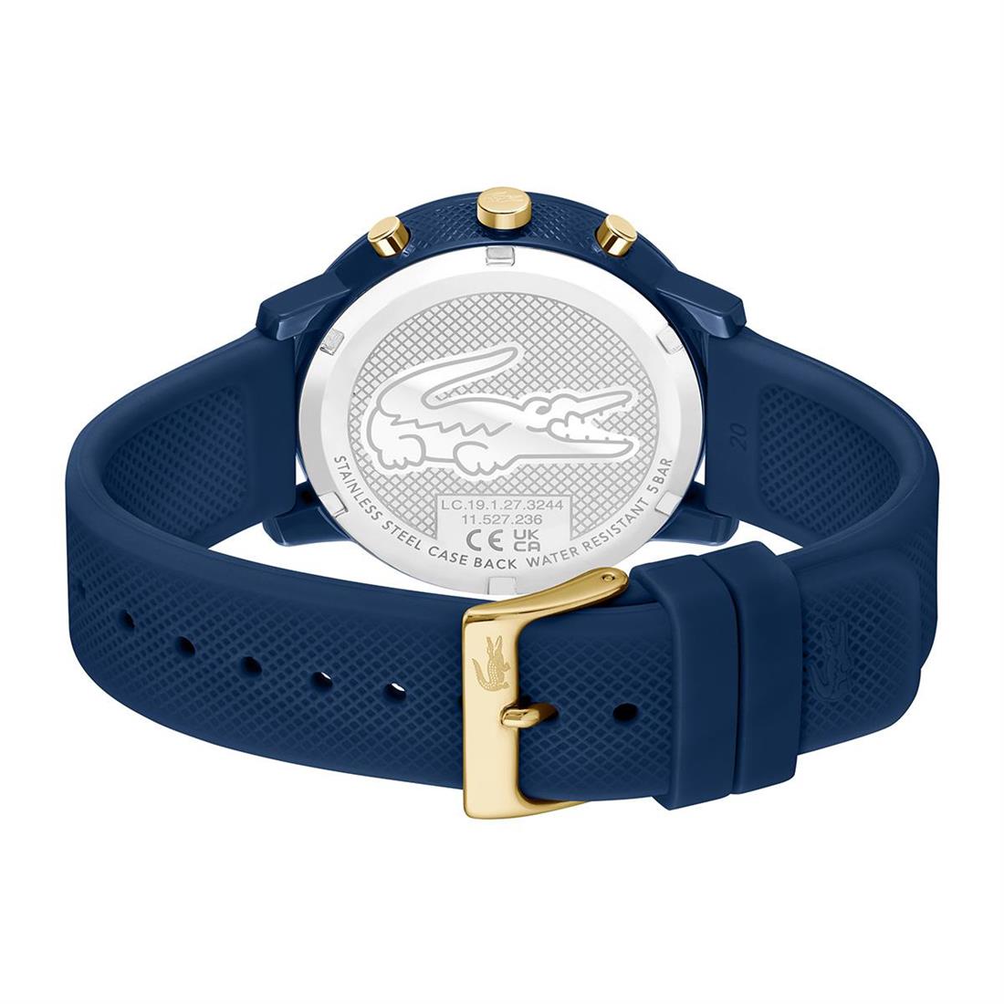 Lacoste LAC2011248 Erkek Kol Saati - 