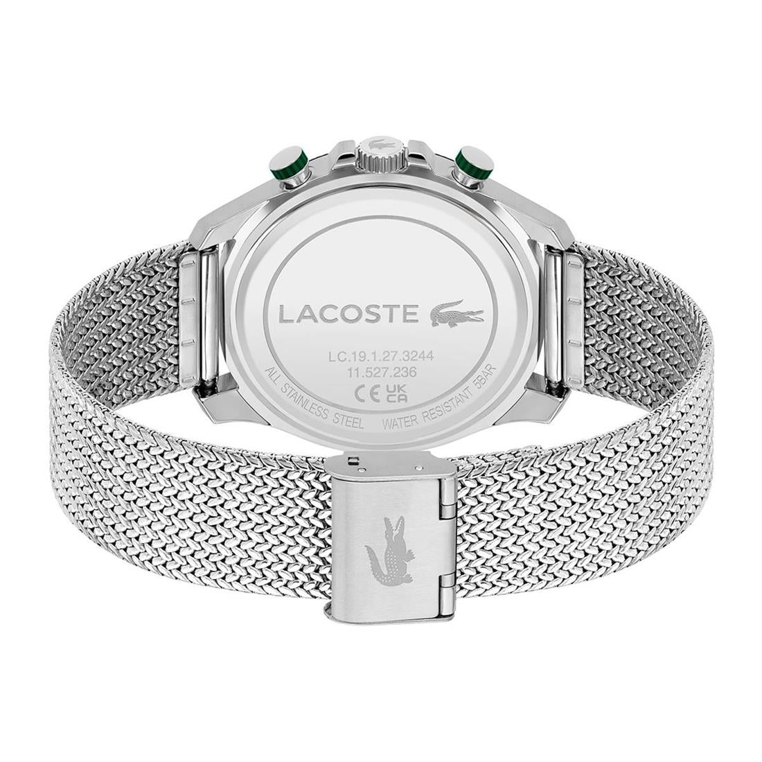 Lacoste LAC2011255 Erkek Kol Saati 