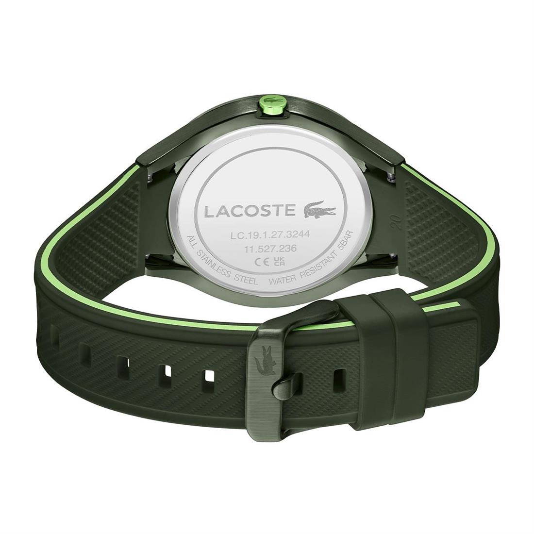 Lacoste LAC2011268 Erkek Kol Saati 