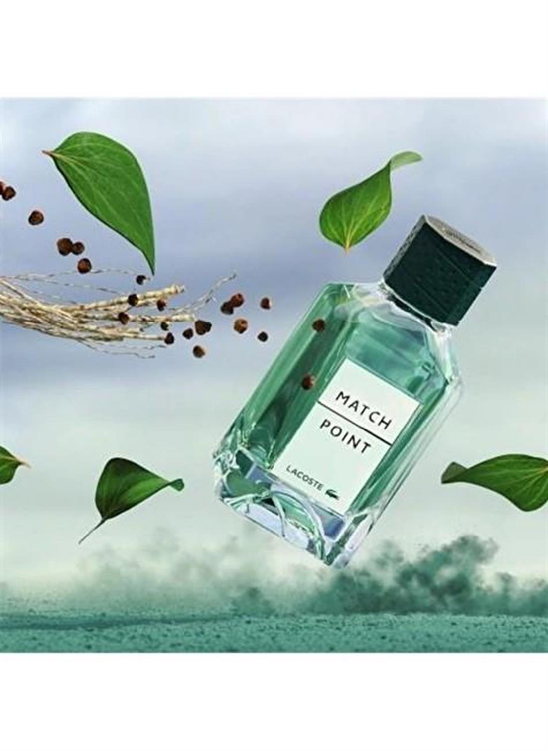 LACOSTE MATCH POINT 50ml EDT PARFÜM