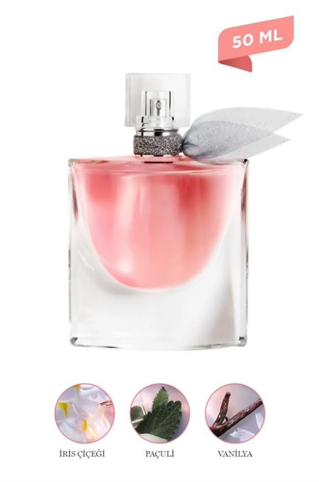 LANCOME LA VIE EST BELLE EDP 50 ML KADIN PARFÜM