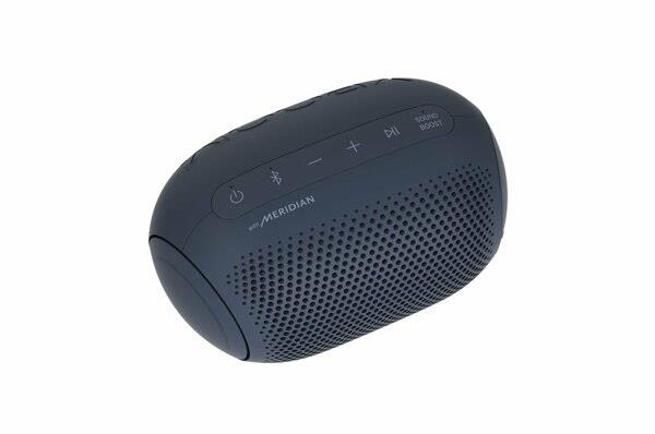LG PL2.DTURLLK BLUETOOTH SPEAKER