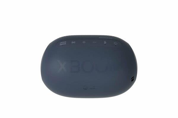 LG PL2.DTURLLK BLUETOOTH SPEAKER