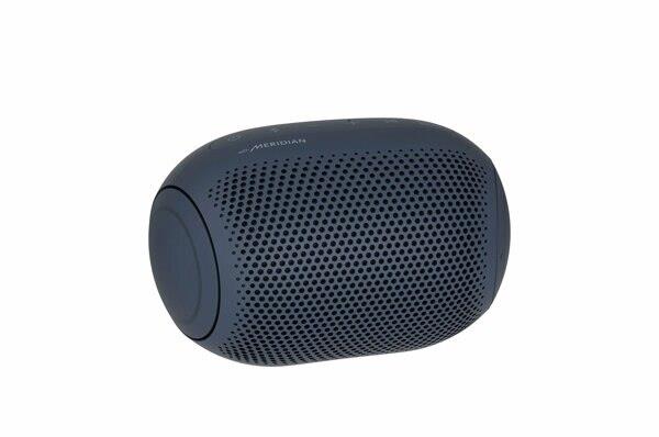 LG PL2.DTURLLK BLUETOOTH SPEAKER