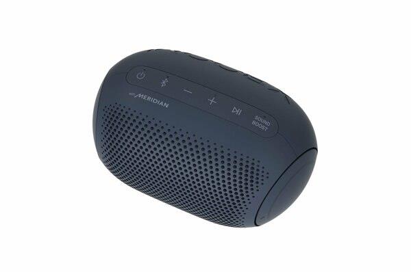 LG PL2.DTURLLK BLUETOOTH SPEAKER
