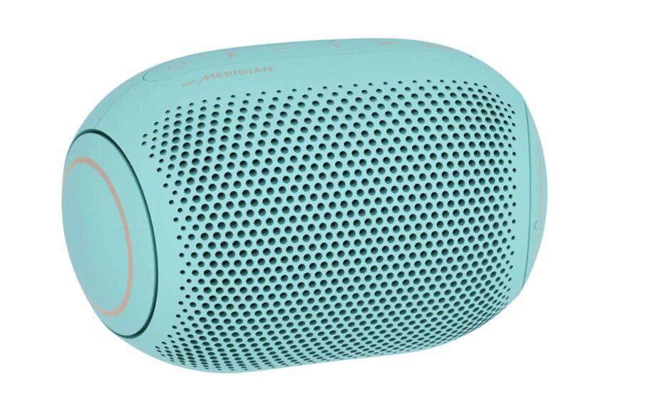 LG PL2B.DTURLLK BLUETOOTH SPEAKER