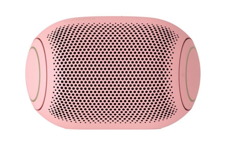 LG PL2P.DTURLLK BLUETOOTH SPEAKER