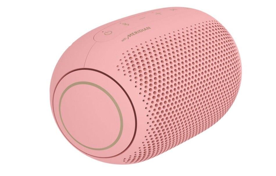 LG PL2P.DTURLLK BLUETOOTH SPEAKER