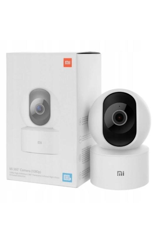 MI 360 HOME SECURITY CAMERA 1080P ESSENTIAL
