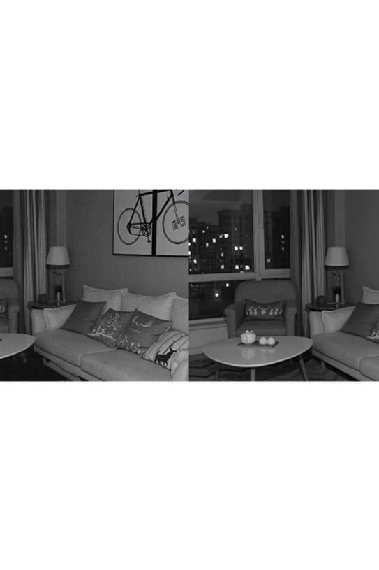 MI 360 HOME SECURITY CAMERA 1080P ESSENTIAL