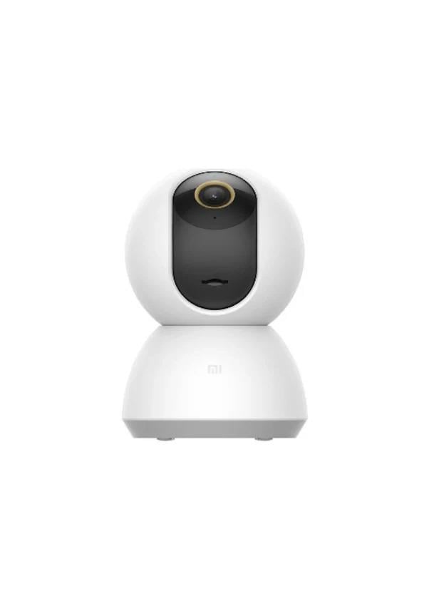 MI 360 HOME SECURITY CAMERA 2K 