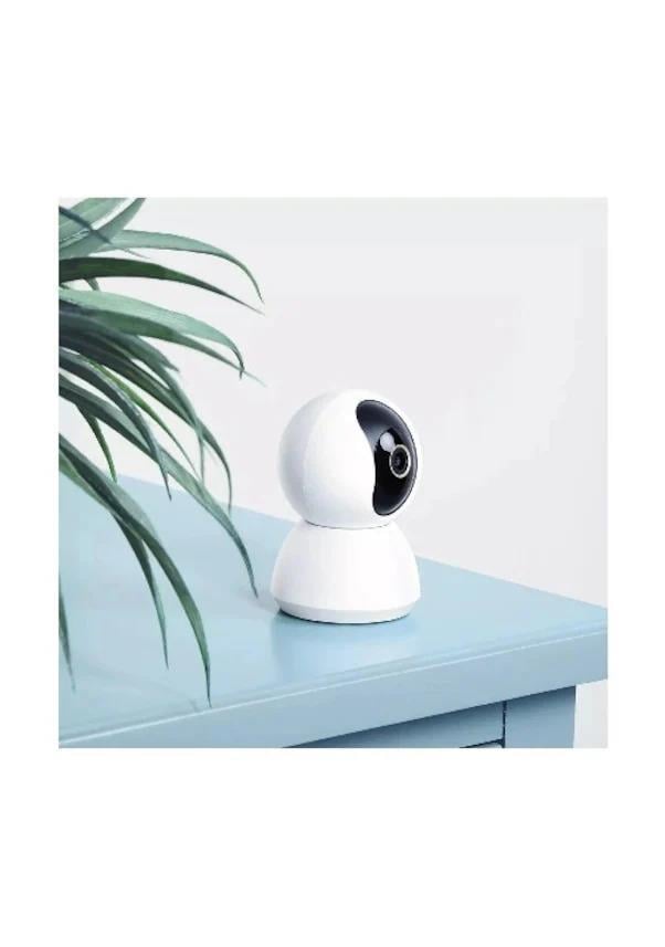 MI 360 HOME SECURITY CAMERA 2K 