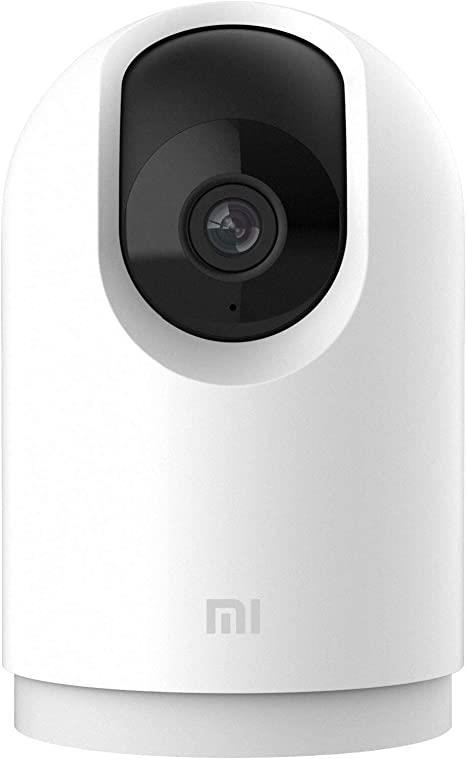 MI 360 HOME SECURITY CAMERA 2K PRO