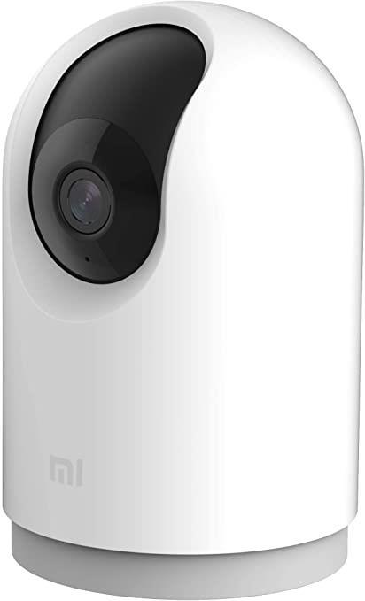 MI 360 HOME SECURITY CAMERA 2K PRO