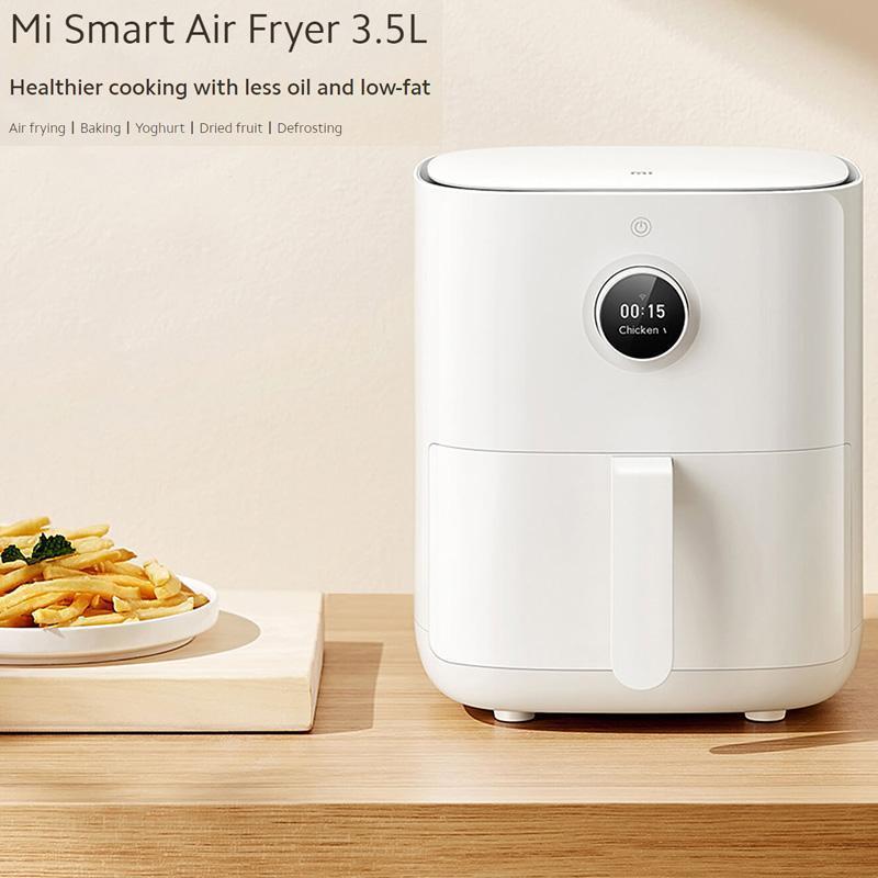 MI SMART AIR FRYER (3.5L) EU Fritöz