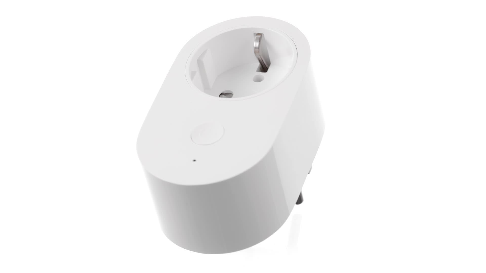 MI SMART PLUG (WIFI)