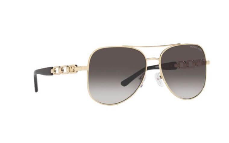 Michael Kors 0MK1121  10148G58 Kadın Güneş Gözlüğü