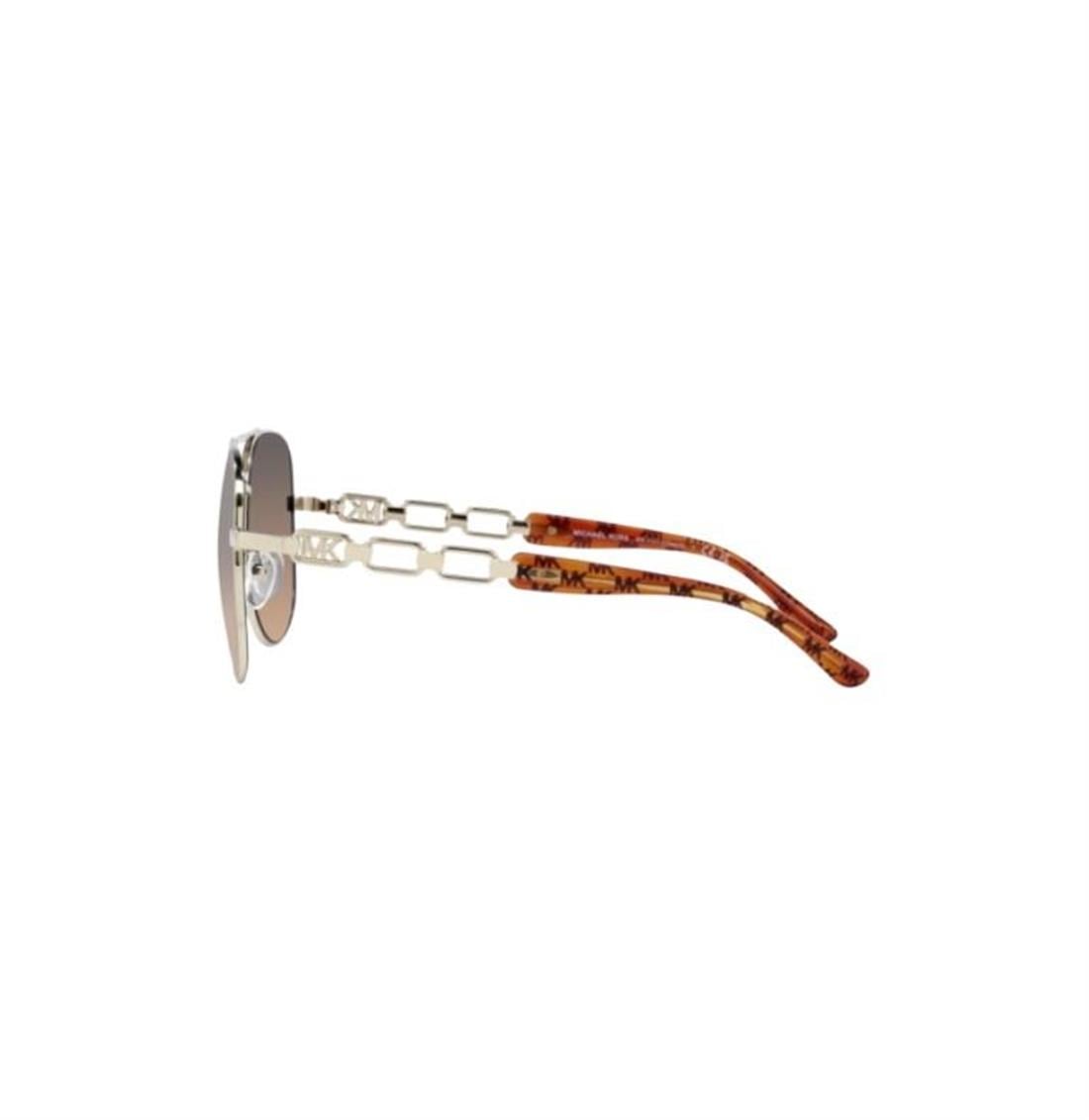 MİCHAEL KORS 0MK1121 1014K058 HC METAL KADIN GÜNEŞ GÖZLÜĞÜ