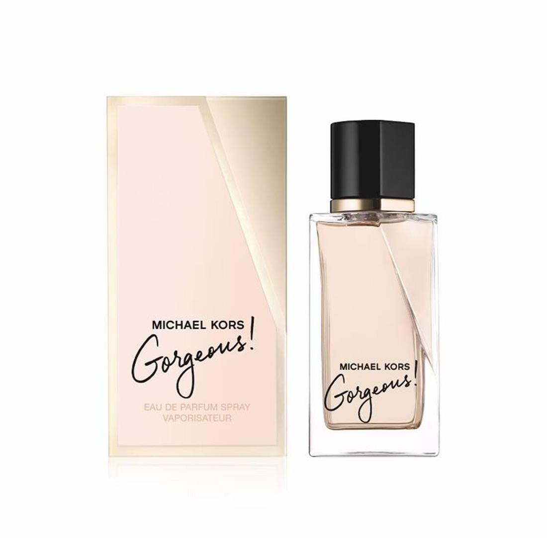 MICHAEL KORS GORGEOUS 100ml EDP PARFÜM 