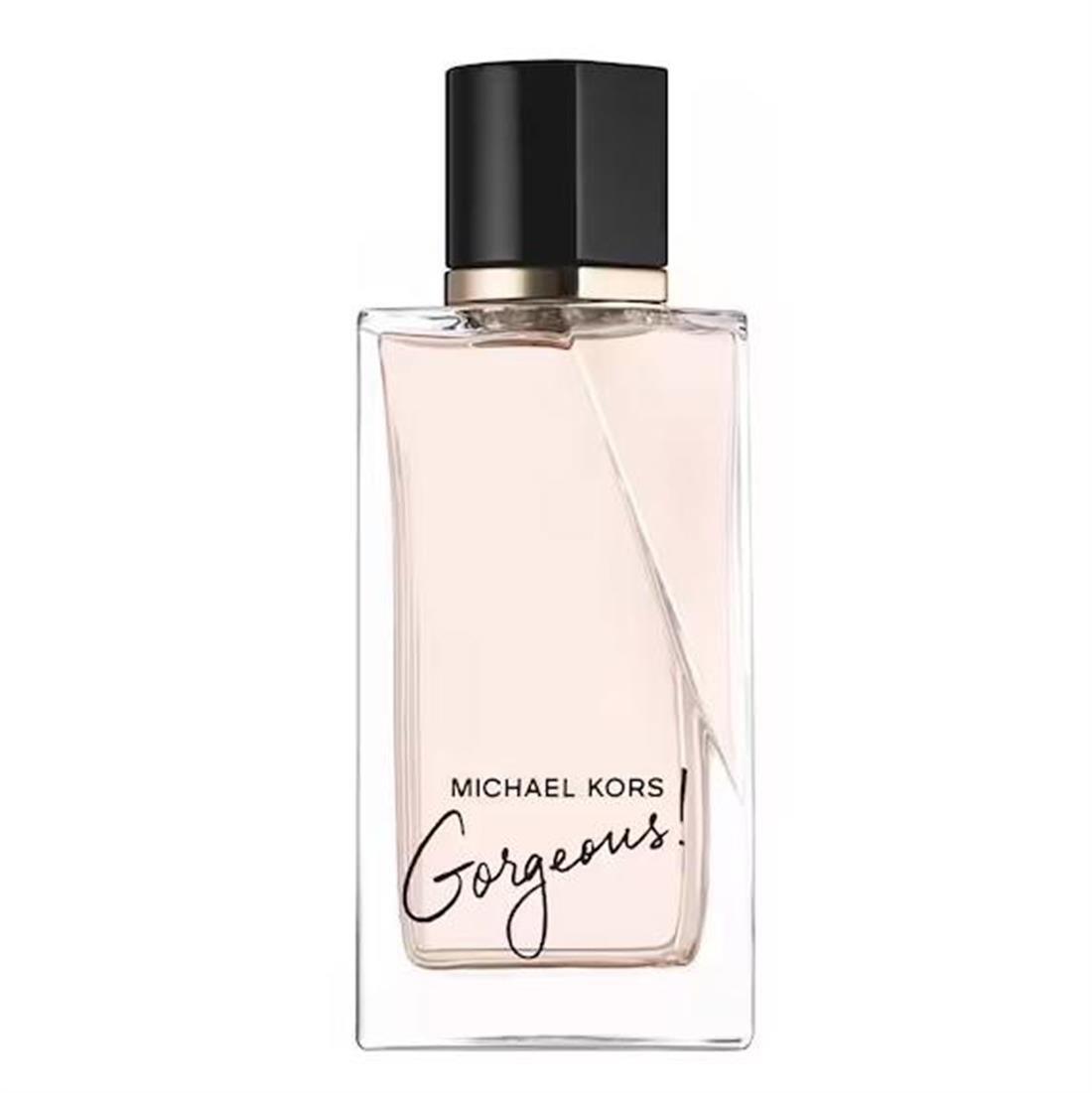 MICHAEL KORS GORGEOUS 100ml EDP PARFÜM 