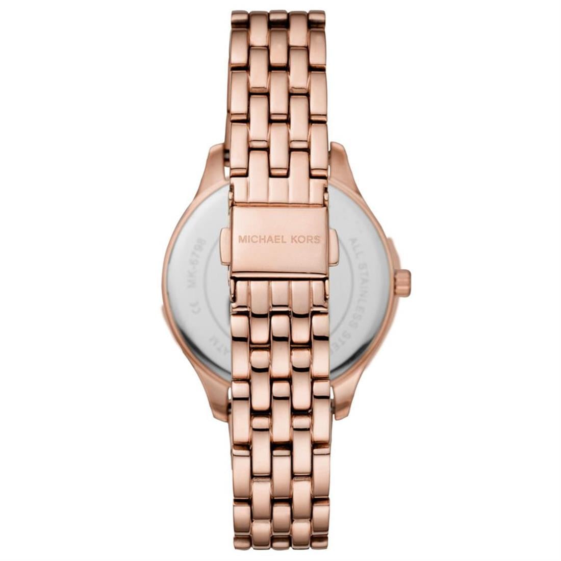 Michael Kors Kadın Kol Saati MK6799 