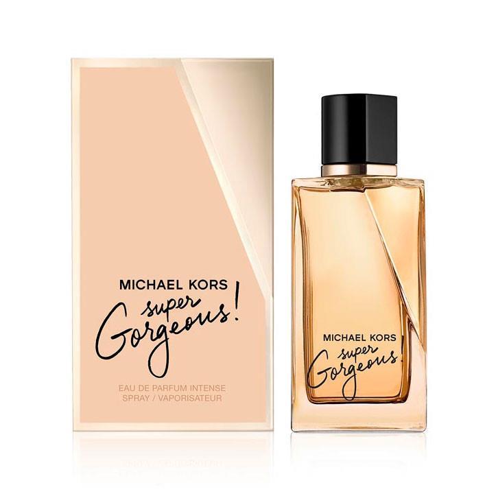 MICHAEL KORS SUPER GORGEOUS 100ml KADIN PARFÜM EDP