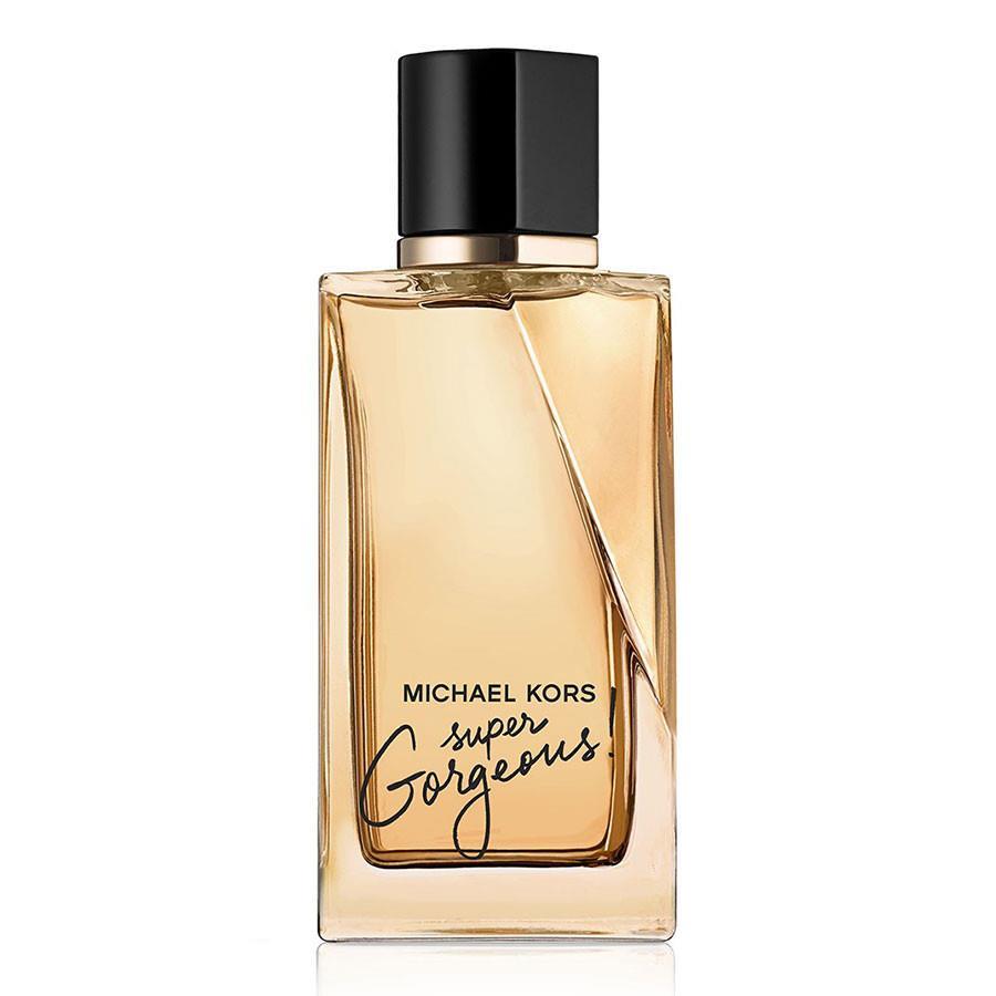 MICHAEL KORS SUPER GORGEOUS 100ml KADIN PARFÜM EDP