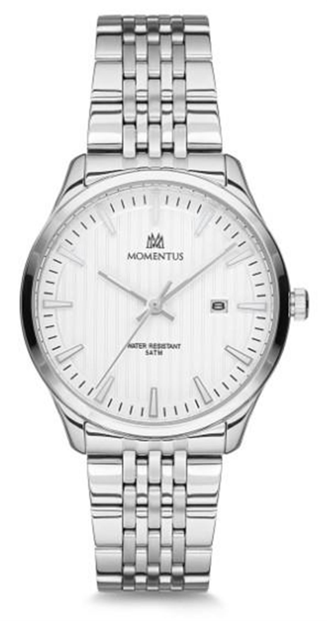 Momentus Bayan Kol Saati CW252S-02SS
