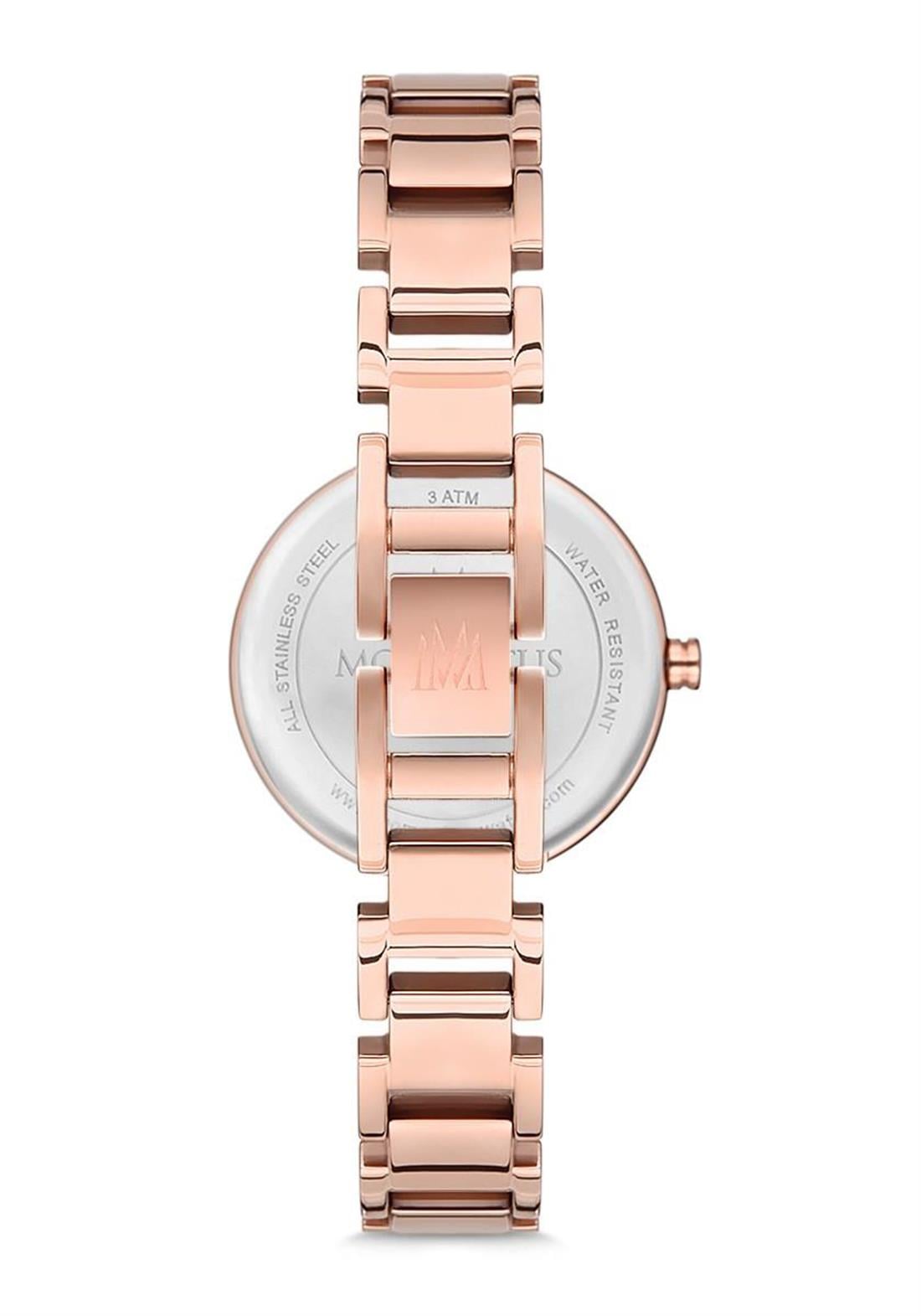 Momentus Bayan Kol Saati SW282R-12SR