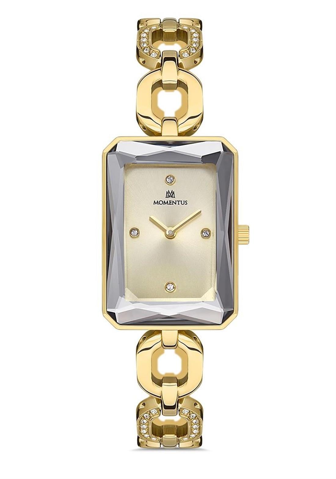 Momentus Bayan Kol Saati SW287G-08SG