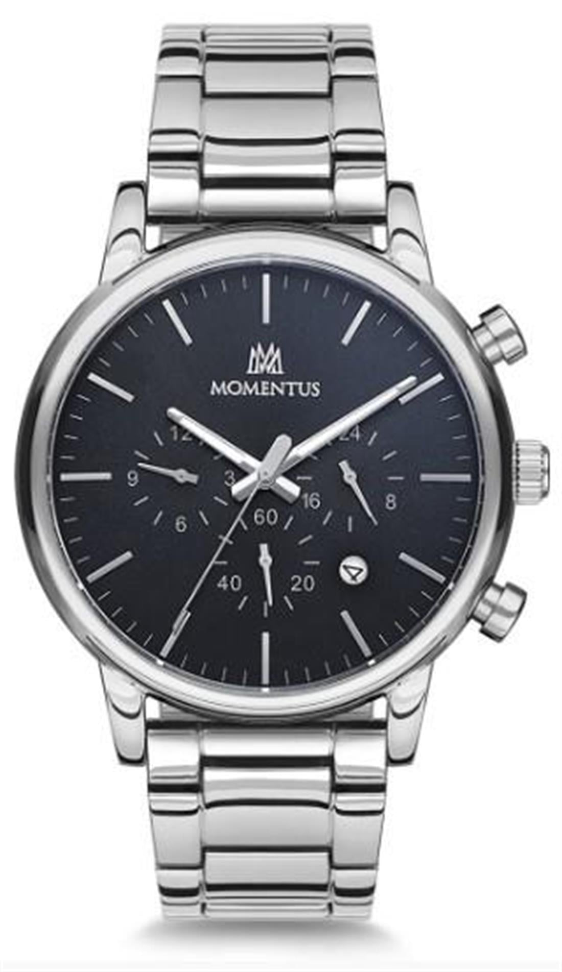 Momentus Erkek Kol Saati CC236S-04SS
