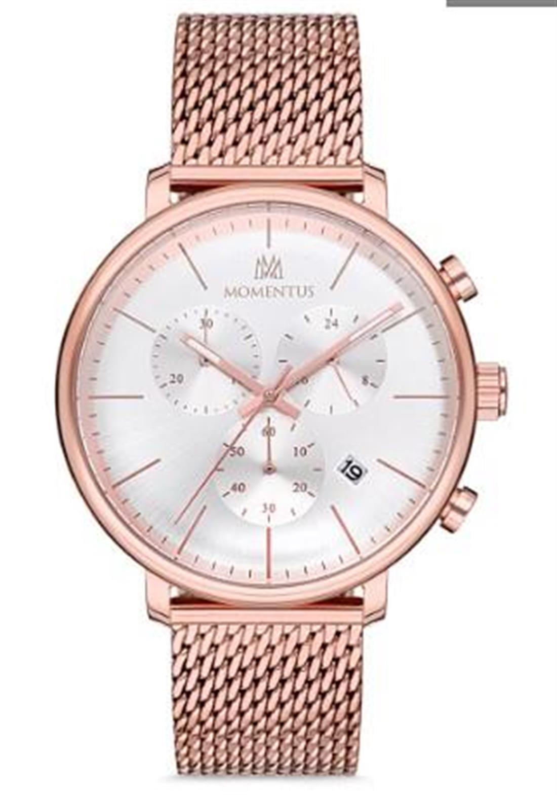 Momentus Erkek Kol Saati CC292R-02SR