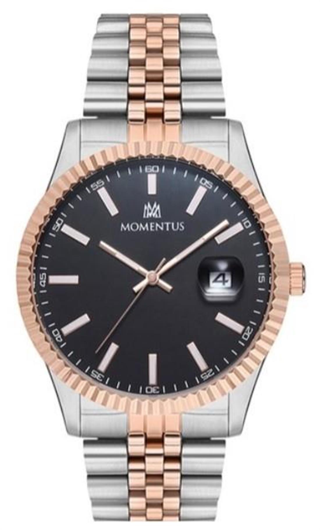 Momentus Erkek Kol Saati CM131T-04SR