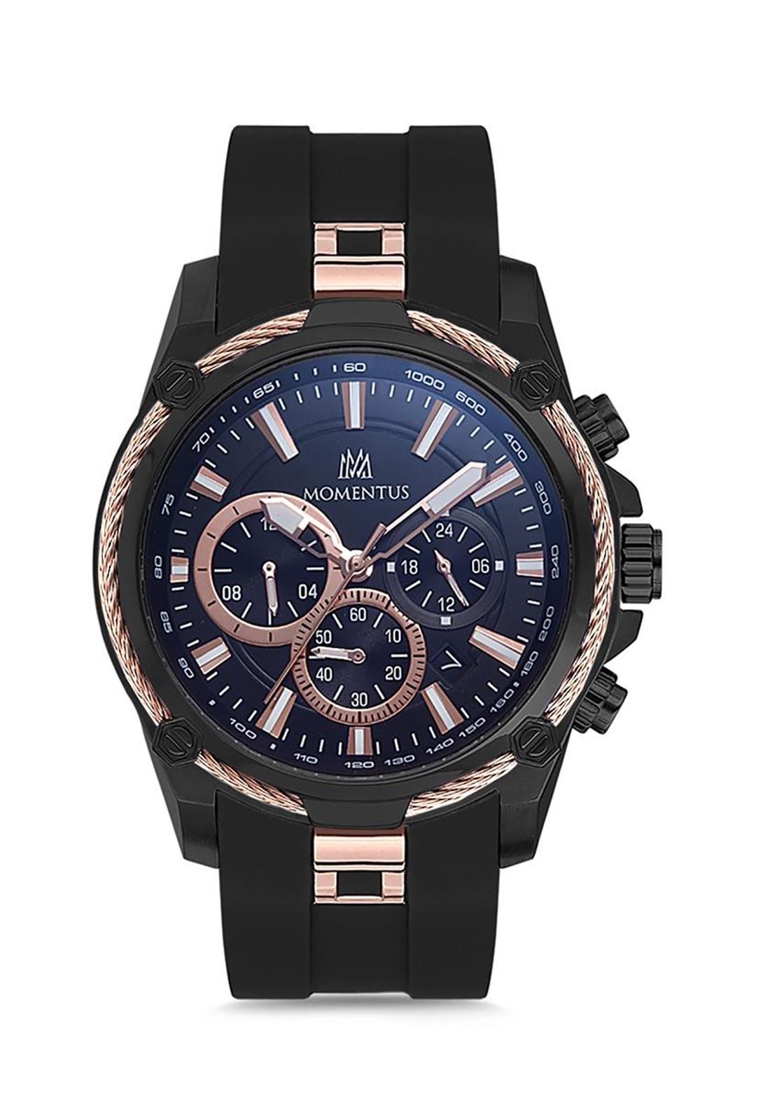 Momentus Erkek Kol Saati SM347N-04BR