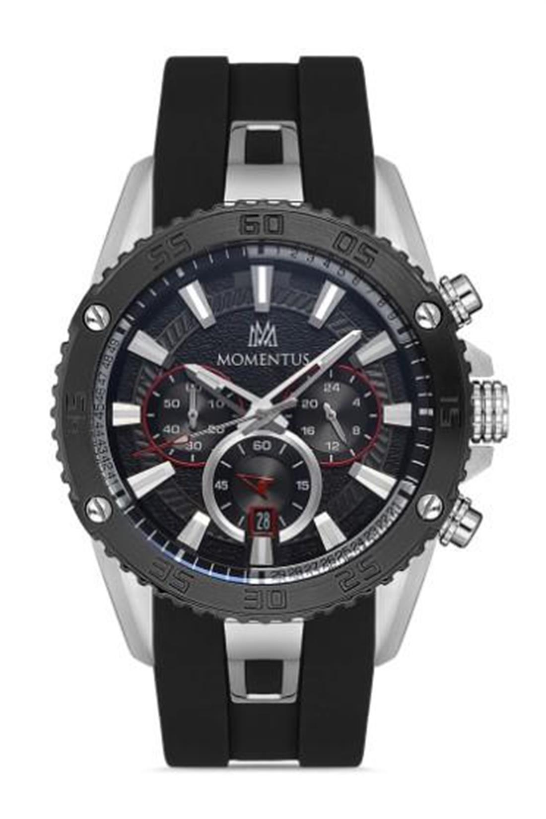 Momentus Erkek Kol Saati SM373T-04BS
