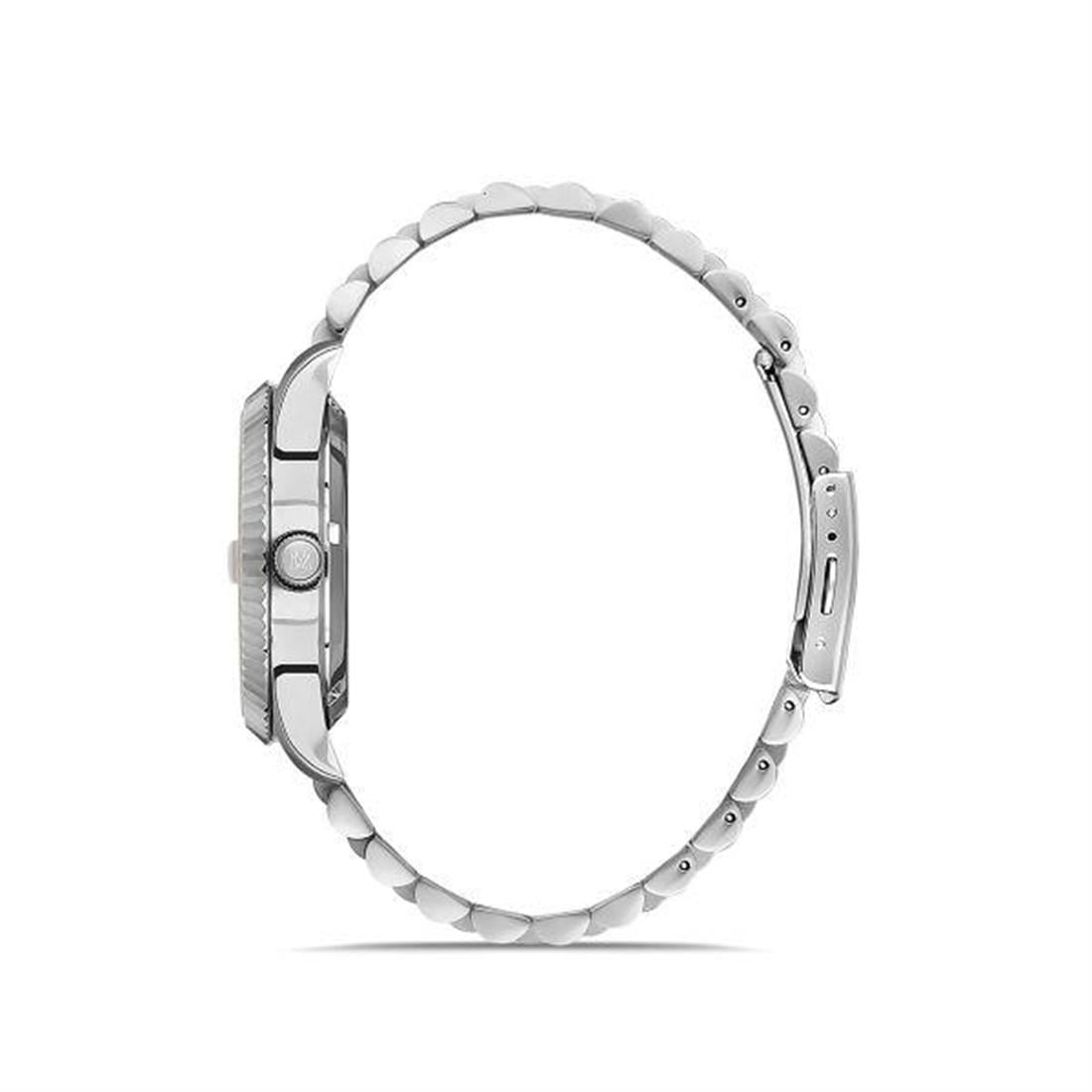 Momentus TM347S-04SS Erkek Kol Saati