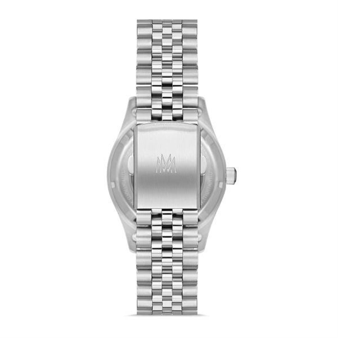 Momentus TM347S-04SS Erkek Kol Saati