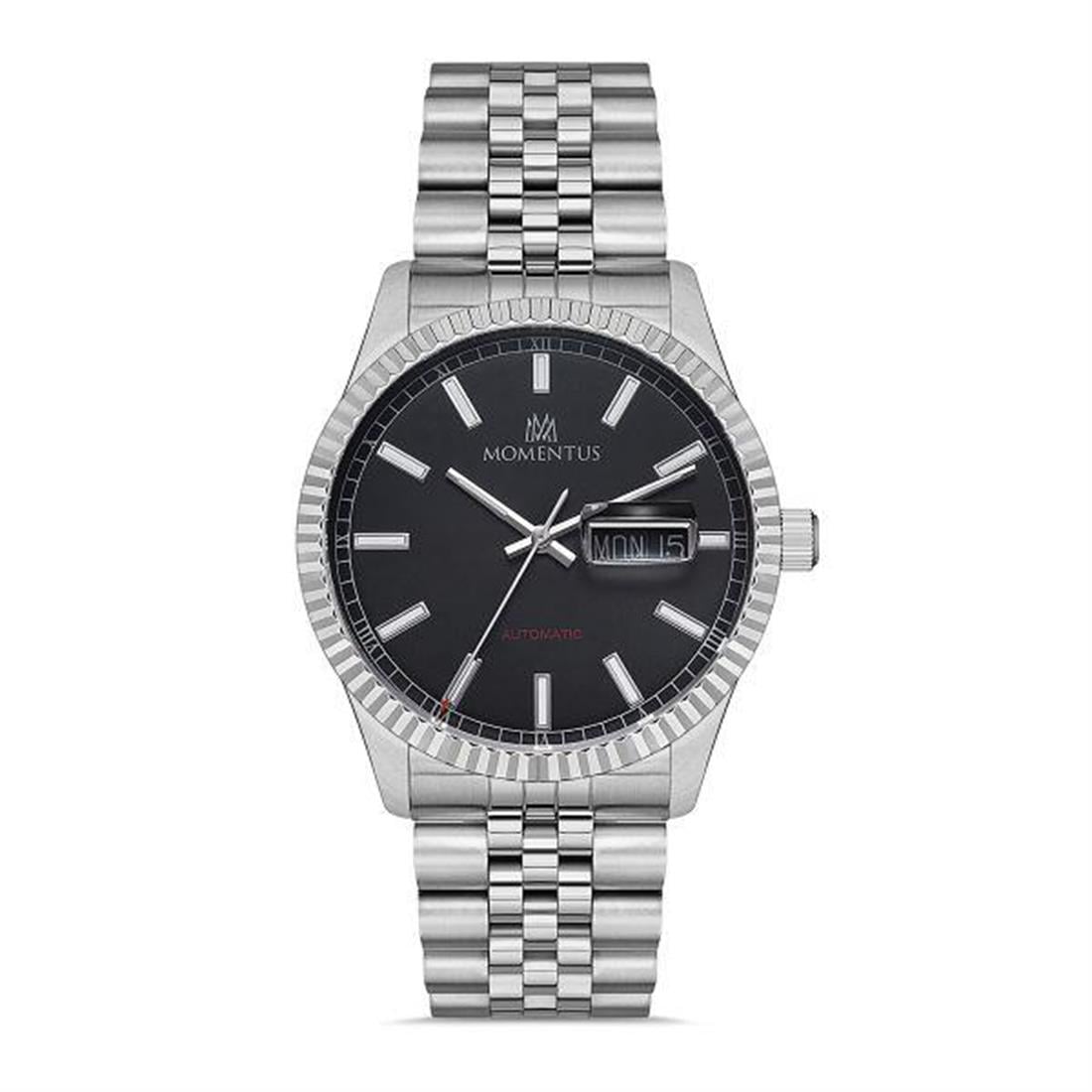 Momentus TM347S-04SS Erkek Kol Saati