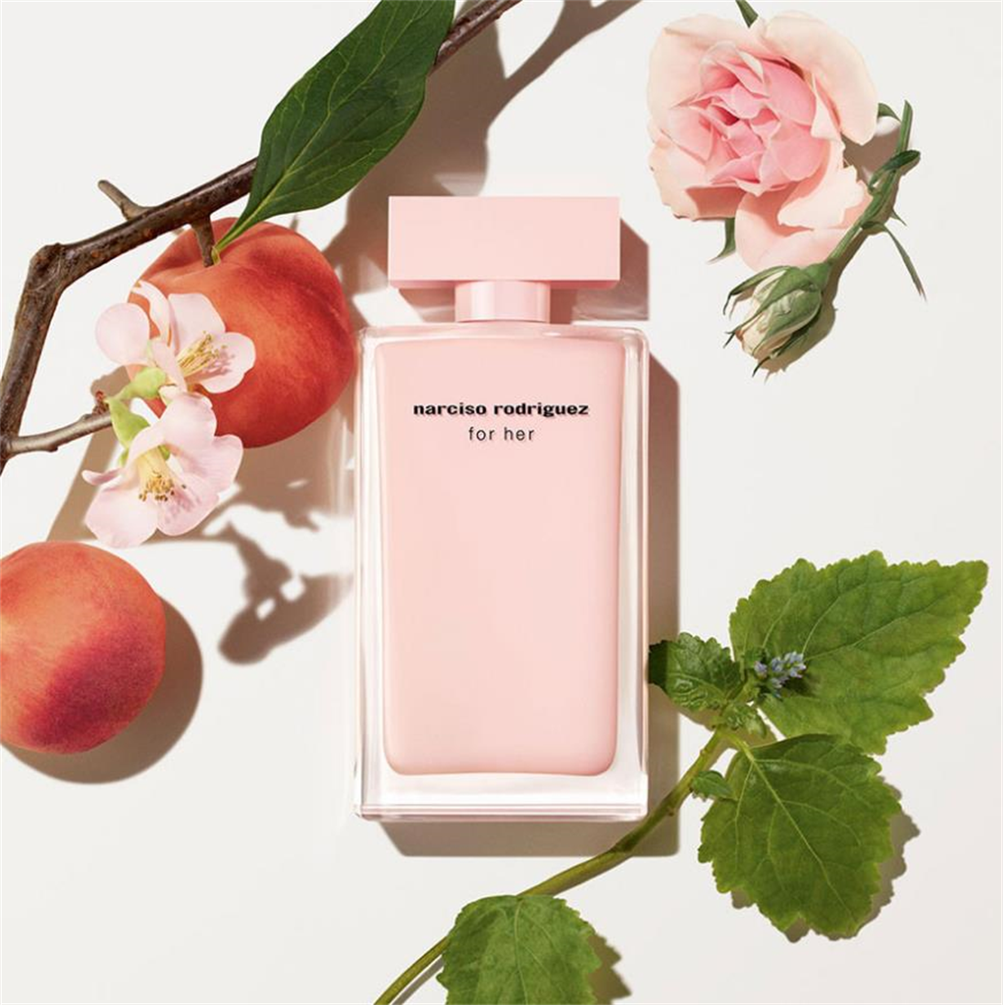 NARCISO RODRIGUEZ FOR HER 100ML EDP PARFÜM