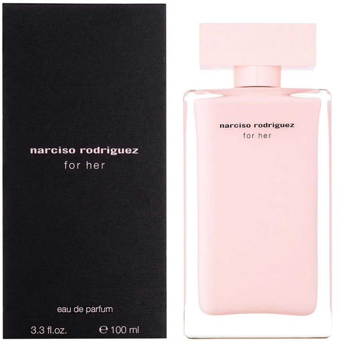 NARCISO RODRIGUEZ FOR HER 100ML EDP PARFÜM