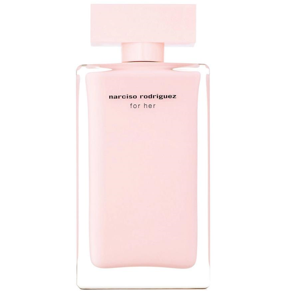 NARCISO RODRIGUEZ FOR HER 100ML EDP PARFÜM