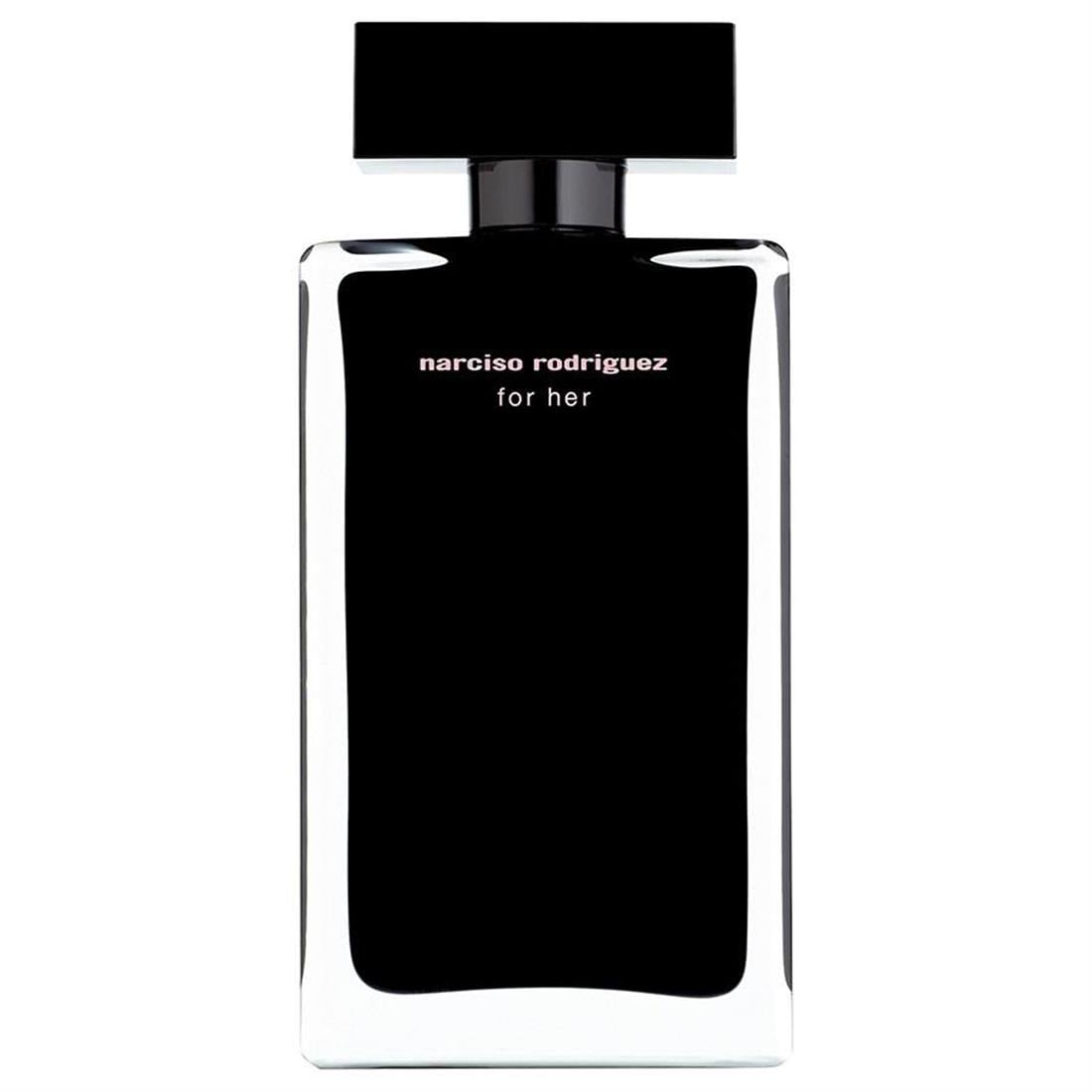 NARCISO RODRIGUEZ FOR HER 100ML EDT PARFÜM